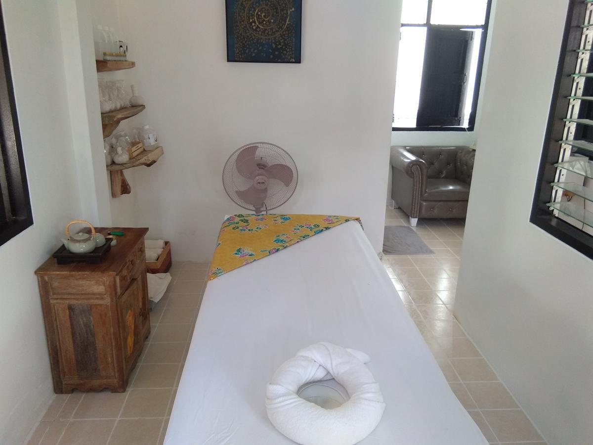 Visit Natural Detox Resort Lamai Beach  Eksteriør billede