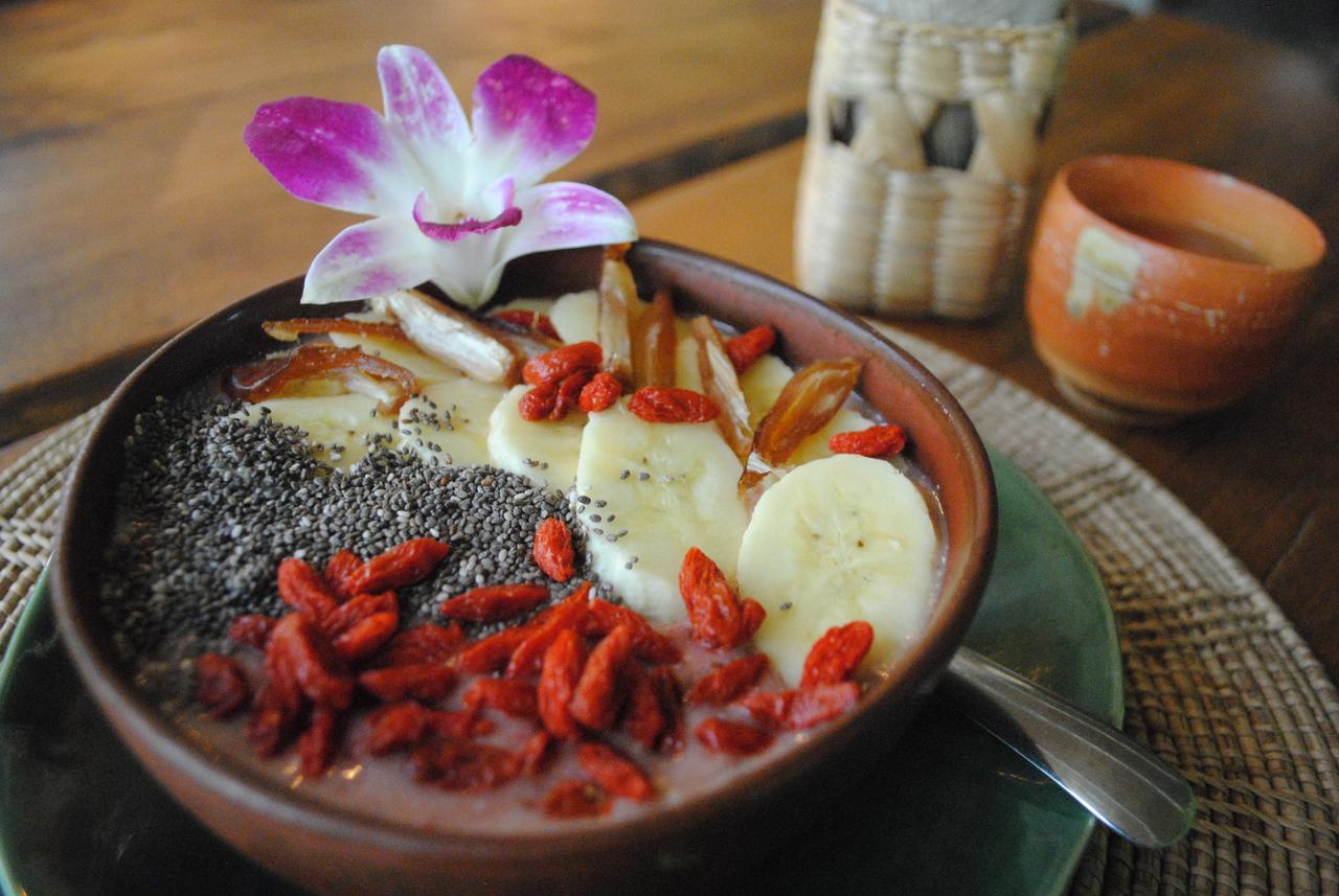 Visit Natural Detox Resort Lamai Beach  Eksteriør billede