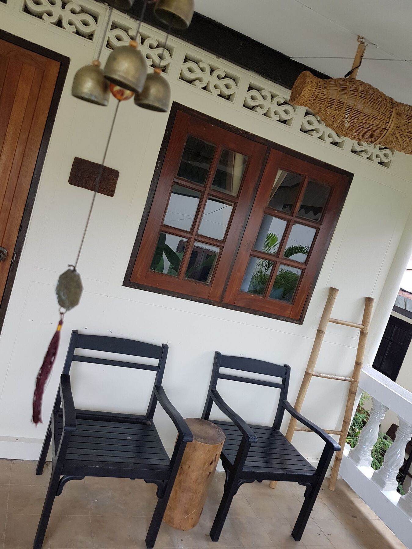Visit Natural Detox Resort Lamai Beach  Eksteriør billede